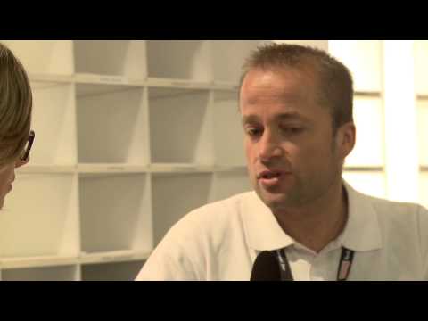 ECC Bowling 2012 - ECC News day 2