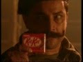 Nestle Kit Kat India Army TVC 1996