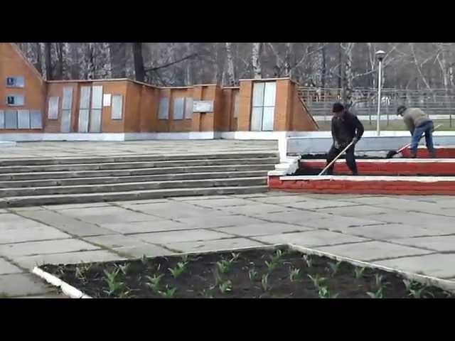 Җиңү бәйрәменә әзерлиләр