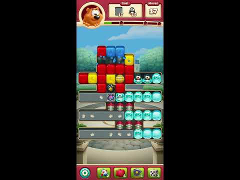 Toon Blast Level 3994 - NO BOOSTERS