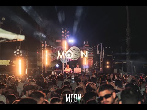 Chaim & Dor Danino - Moon - 2024