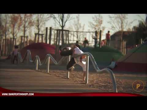 kombi-heppiii-sepatu-roda