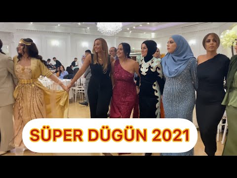 BERIVAN & ÖZGÜR / GRUP MERDO HOLLANDA ZAANDAM TULP 2 / 20.11.2021