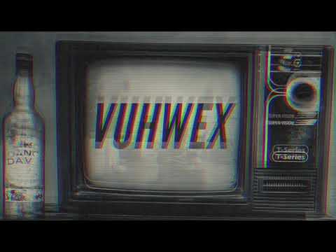 VUHwex - CIRcuits (Full Album-2021) like Aphex Twin, Autechre