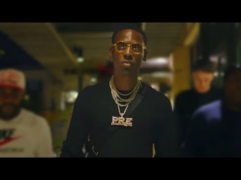 Young Dolph - Thats a Big Pack - 2024 (Music Video)