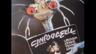 Magic Is Loose - Fun In Space - Roger Taylor