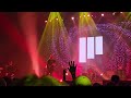 Manchester Orchestra - The Silence (Live clip - Mission Ballroom - Denver, CO - 10/5/22)