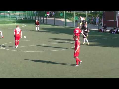 12 КХ КН Rovers - Somnium Game голы