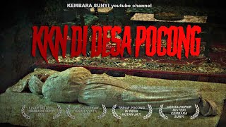 Download lagu KKN TERHOROR‼️ POCONGnya di omongin malah dateng. #pocong #kkn mp3