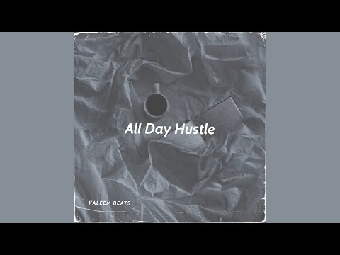 [Free D/L] All Day Hustle | Payroll Giovanni x HBK Kid Type Beat