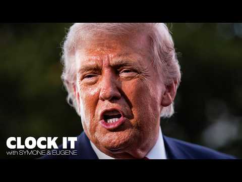 ‘Twisted and Sick!’ The ‘Mother of Black Hollywood’ CLOCKS Trump’s FEAR