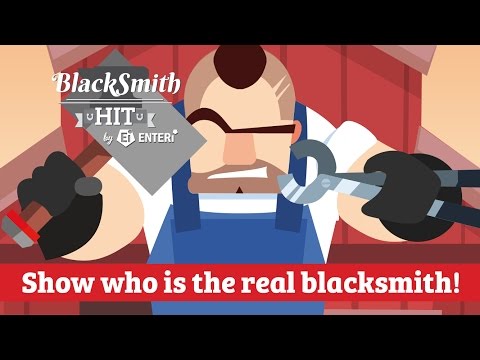 BlackSmith HIT