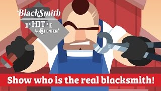 BlackSmith HIT Steam Key GLOBAL