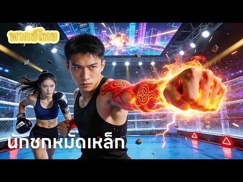 【พากย์ไทย】หมัดเหล็กแห่งการแก้แค้น! อดีตแชมป์มวยซ่อนตัว ค้นหาฆาตกรพ่อ ลงโทษคนชั่วให้สาสม