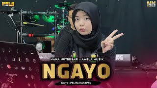 Download lagu LAGU SASAK LOMBOK NGAYO PELITA HARAPAN NANA NUTRIISARI AMELA MUSIK mp3