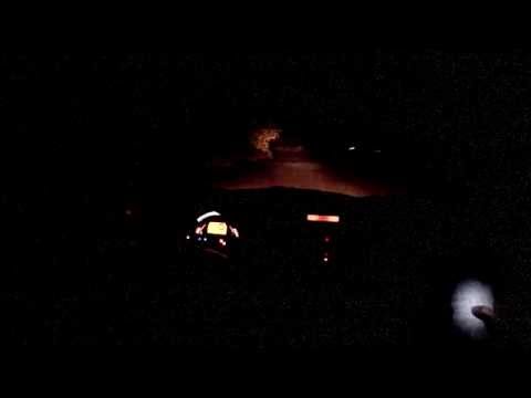 6 Rajd Niepodległości - OS2 Prolog - Cirocki/Kamzelski