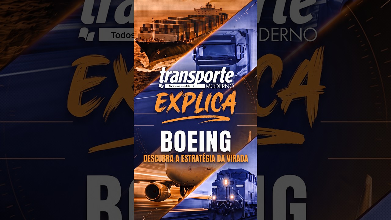 O plano decisivo da Boeing para salvar sua reputação e virar o jogo