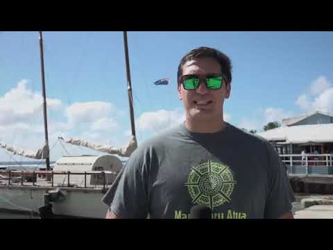 Tāua e Moana Voyage 2021