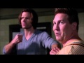 Supernatural 11x08 - Sam and Dean meets Sully
