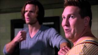 Supernatural 11x08 - Sam and Dean meets Sully