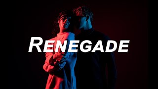 Axwell Λ Ingrosso - Renegade (Lyric Video)