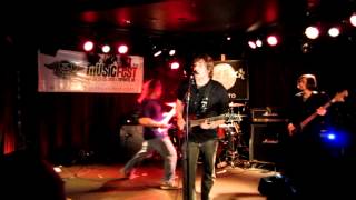 Zealots Desire &#39;Elephant Stomp&#39; @ Hard Rock