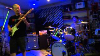 ZENI GEVA 20130802 at Harmonica, Bangkok, Thailand