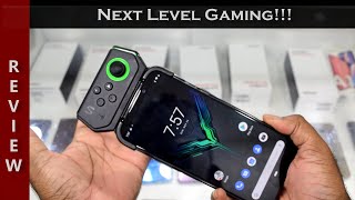 Xiaomi Black Shark 2 Review