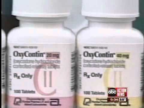 Addict wants to share story