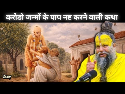 सिर्फ 1 बार सुनो! करोड़ों पाप हो जाएंगे नष्ट 😱 | Premanand Maharaj Ji🙏