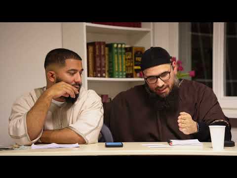 Wir rufen nur zu dem was wir tun müssen!