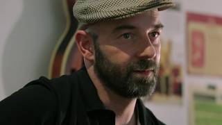 Frankie Chavez: Dá-me Cordas (Antena3Docs)