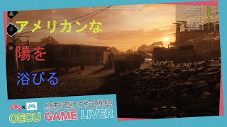 【Hunt:Showdown】アメリカンな陽を浴びる【字幕解説】