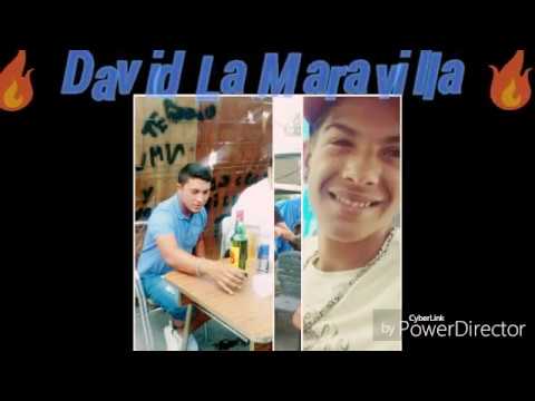 Temazo 2017 - David La Maravilla - Pal Moreno | Rafi Yeiko