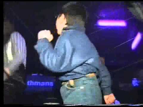 the Disco Biscuits at Starscape '09