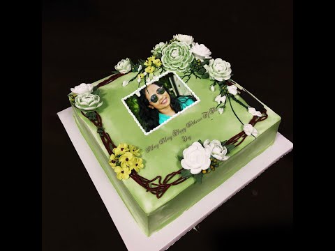 Dinushi birthday 2021Surprise Birthday Video