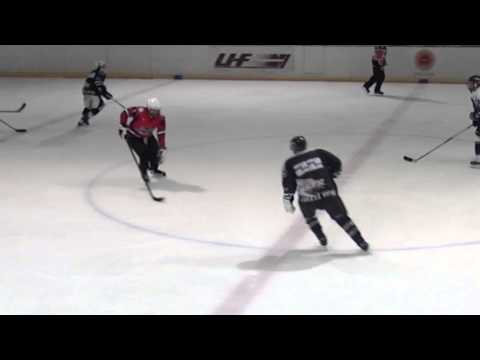 HK HOKEJAM.LV Ģirts Rudzītis