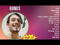 Bbno 2025 MIX Playlist Two Edamame 1 800 Lalala
