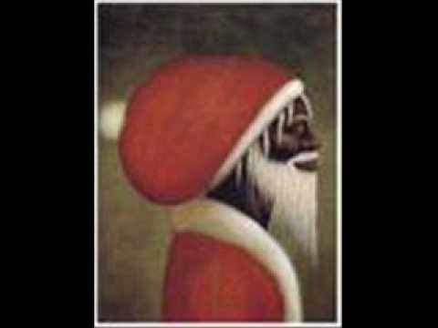 Carlene Davis - Santa Claus (Do You Ever Come To The Ghetto)