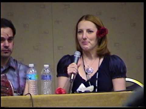 Youmacon 2009: Sunday