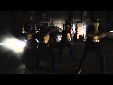 ACADEMY OF BROTHERS II PUT YOUR COLOURS ON