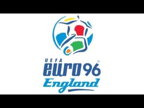 ZDF -  Fußball Europameisterschaft - Bericht vom Finale - 30.06.1996
