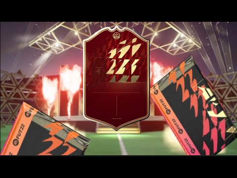 VIIMEIN HYVÄT FUT CHAMPIONS PALKINNOT??? | FIFA 22 SUOMI