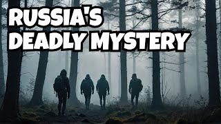 Truth Behind Russia's Deadliest Mystery