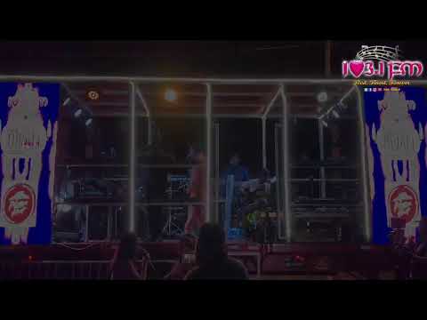 103.1FM's Hamara Divali Celebration at Shiva Harijan Mandir Debe