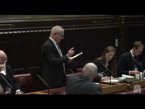 UK Parliament Debates UN Walkout on Iranian Foreign Minister