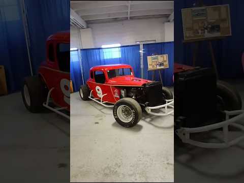 1934 Ford V8 Flathead