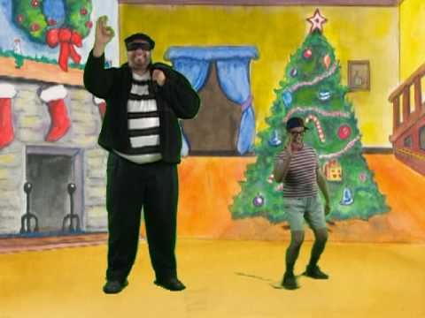 I'm Gettin' Nuttin' For Christmas video