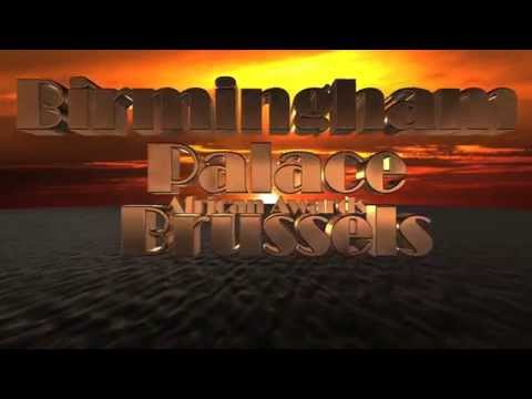 Bande annonce 24e Édition des African Awards | Soulier d'Ébène | Dunia | Prix du Mérite 2015