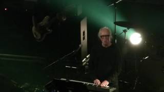 John Carpenter - Halloween (Live in Copenhagen, May 30th, 2016)
